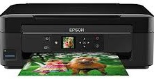 Epson Expression Home XP-302 Tintenpatrone