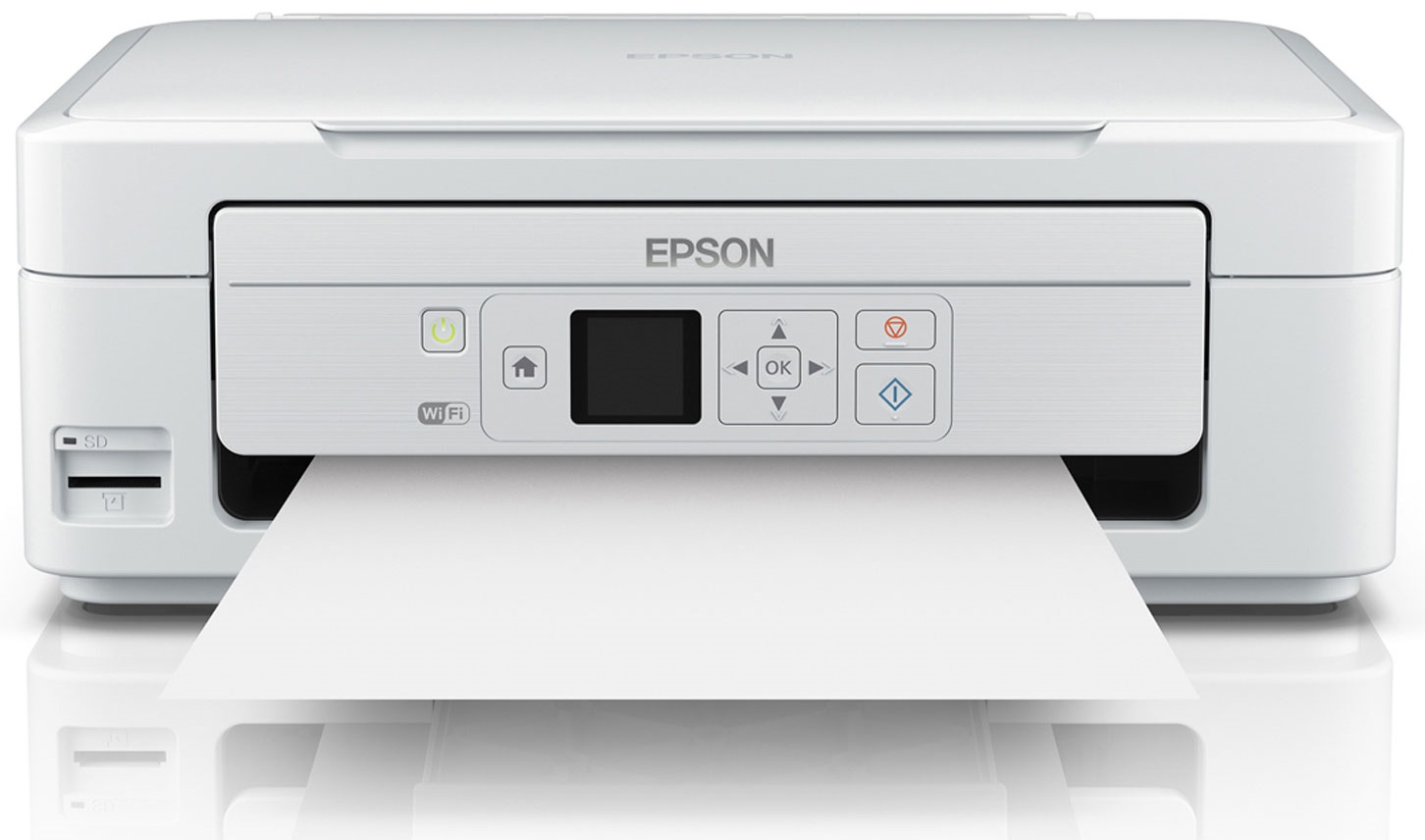 Epson Expression Home XP-325 Tintenpatrone