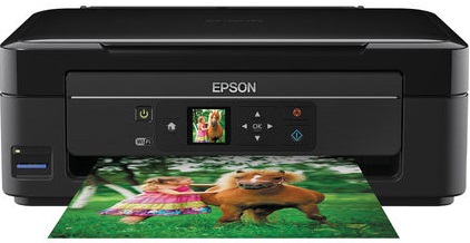 Epson Expression Home XP-332 Tintenpatrone