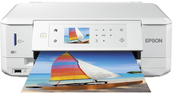 Epson Expression Home XP-635 Tintenpatrone