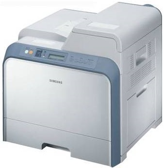 Samsung CLP-600N Tonerkartusche