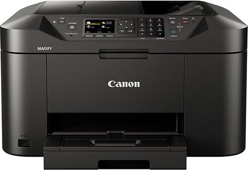 Canon Maxify MB2155 Tintenpatrone