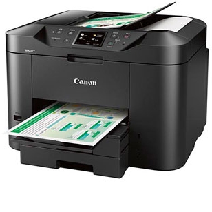 Canon Maxify MB2720 Tintenpatrone