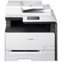 Canon i-SENSYS MF628CW Tonerkartusche