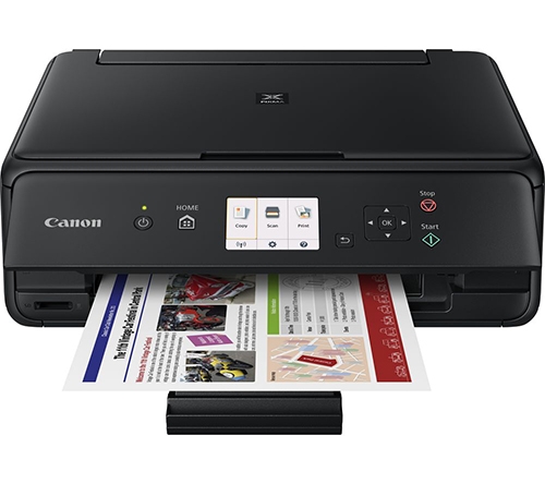 Canon Pixma TS5050 Tintenpatrone