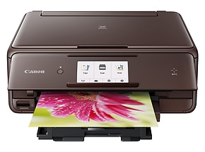 Canon Pixma TS8053 Tintenpatrone