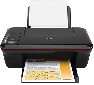 HP Deskjet 3054 Tintenpatrone 