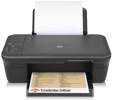 HP Deskjet 1055 Tintenpatrone