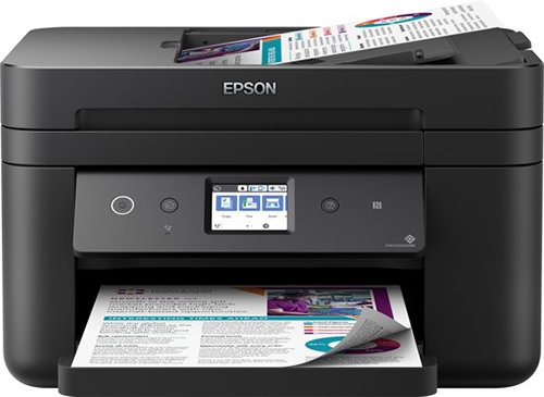 Epson Workforce WF-2860DWF Tintenpatrone