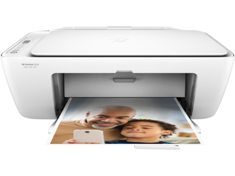 HP Deskjet 2652 Tintenpatrone