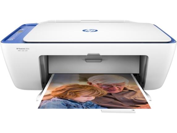 HP Deskjet 2655 Tintenpatrone