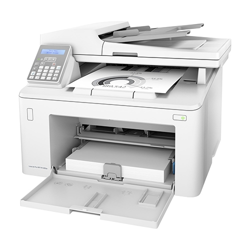 HP Laserjet Pro M148 Tonerkartusche