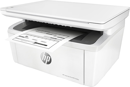 HP Laserjet Pro M28 Tonerkartusche