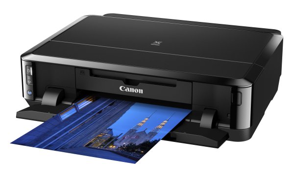 Canon Pixma IP7250 Tintenpatrone