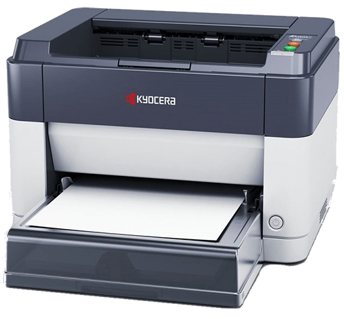 Kyocera FS-1041 Tonerkartusche