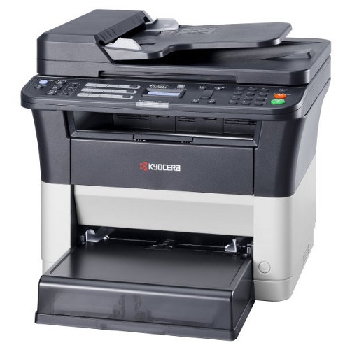 Kyocera FS-1325 MFP Tonerkartusche