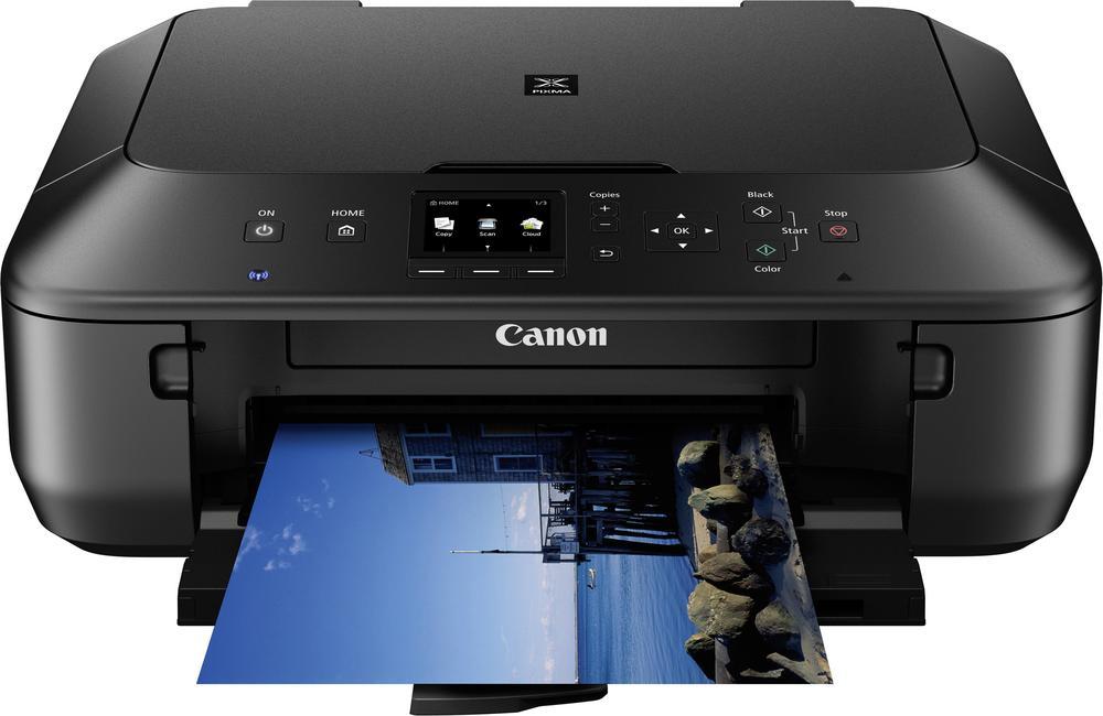 Canon Pixma MG5650 Tintenpatrone