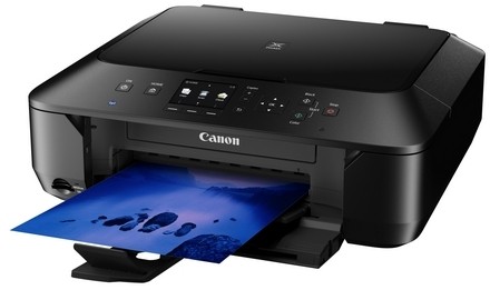 Canon Pixma MG6450 Tintenpatrone