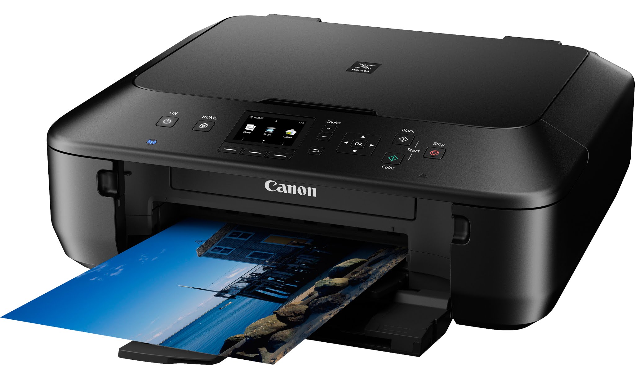 Canon Pixma MG6650 Tintenpatrone