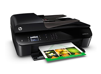 HP Officejet 4630 Tintenpatrone