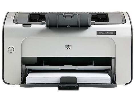 HP Laserjet P1006 Tonerkartusche