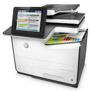 HP PageWide Enterprise Farb-MFP 586dn Tintenpatrone