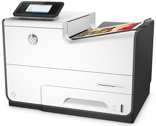 HP PageWide Managed P55250dw Tintenpatrone