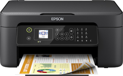 Epson Workforce WF-2810DWF Tintenpatrone