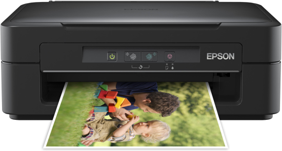 Epson Expression Home XP-102 Tintenpatrone