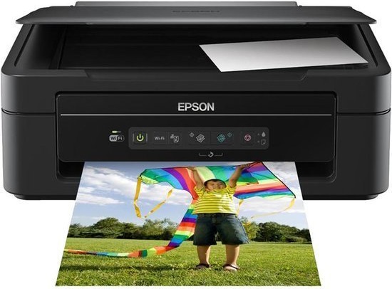 Epson Expression Home XP-205 Tintenpatrone