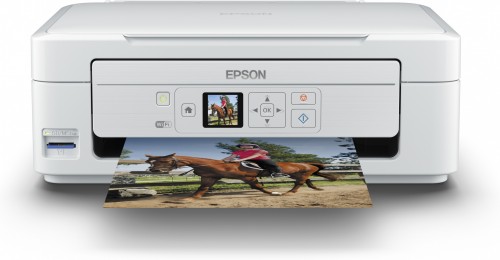 Epson Expression Home XP-315 Tintenpatrone