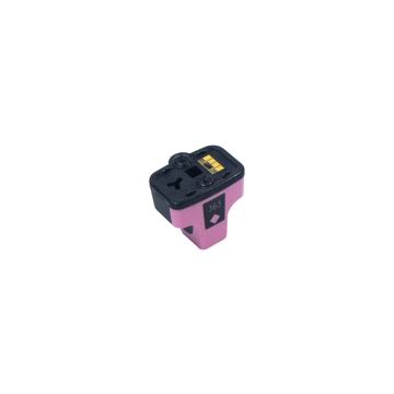 Kompatible Druckerpatrone zu HP 363LM / C8775EE Light Magenta (13ml)