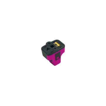 Kompatible Druckerpatrone zu HP 363M / C8772EE Magenta (7ml)