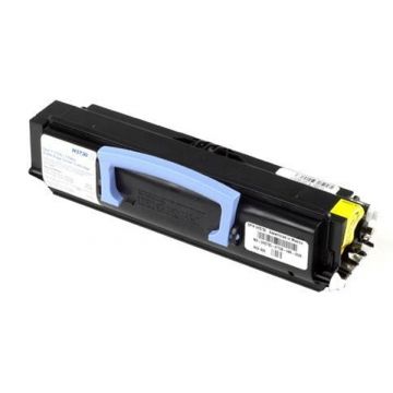 Dell 593-10038 / Dell 593-10100 / Dell 593-10042 / Dell 593-10102 Toner Schwarz - Hausmarke (6.000 Seiten)