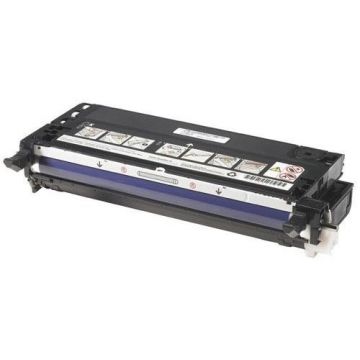 Kompatible Druckerpatrone zu Dell 593-10169 (PF028) / 593-10217 Toner Schwarz (5.000 Drucke)