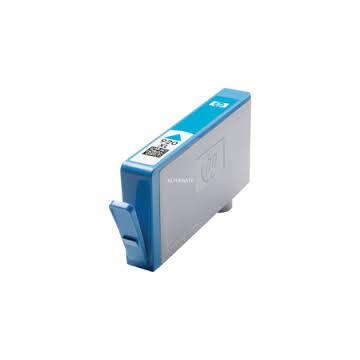 Kompatible Druckerpatrone zu HP CD972AE / 920XL Cyan (13,5 ML)