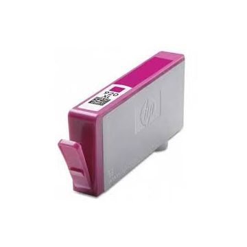 Kompatible Druckerpatrone zu HP CD973AE / 920XL Magenta (13,5 ML)