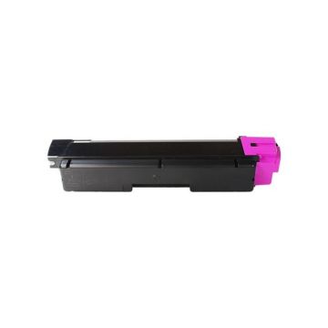 Kyocera TK-590M Tonerkartusche Magenta (5.000 Drucke) - Hausmarke