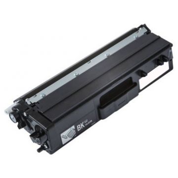 Kompatible zu Brother TN-910BK Toner-Kartusche Schwarz (9.000 Ausdrucke)