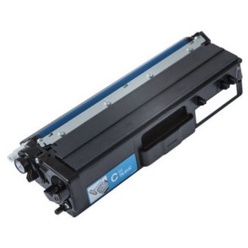 Kompatible zu Brother TN-910C Toner-Kartusche Cyan (9.000 Ausdrucke)