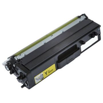 Kompatible zu Brother TN-910Y Toner-Kartusche Gelb (9.000 Ausdrucke)