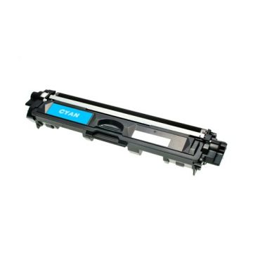 Kompatible zu Brother TN245C Toner-Kartusche Cyan (2.200 Ausdrucke)