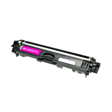 Kompatible zu Brother TN245M Toner-Kartusche Magenta (2.200 Ausdrucke)