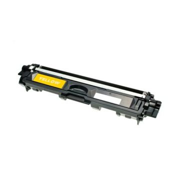 Kompatible zu Brother TN245Y Toner Gelb (2.200 Ausdrucke)