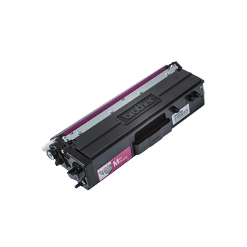 Kompatible zu Brother TN-423M Toner-Kartusche Magenta (4.000 Ausdrucke)