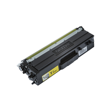 Kompatible zu Brother TN-423Y Toner-Kartusche Gelb (4.000 Ausdrucke)