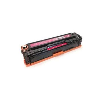 Kompatible zu Canon 731M Toner-Kartusche Magenta (2.000 Ausdrucke)