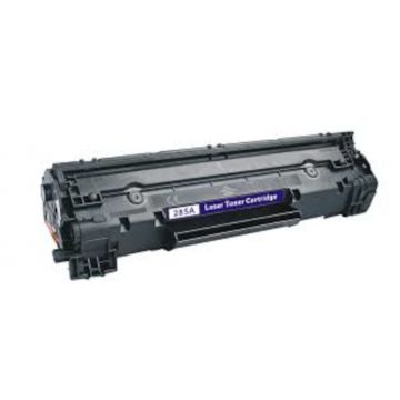 Kompatible zu HP 85X Toner / HP CE285X Toner-Kartusche Schwarz (3000 Ausdrucke)