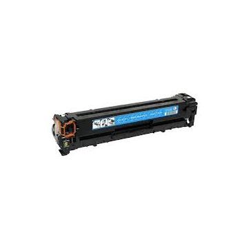 Kompatible zu HP CE321A Toner-Kartusche Cyan (1.800 Ausdrucke)