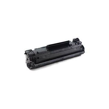 Kompatible zu HP 83X Toner / HP CF283X Toner-Kartusche Schwarz (2.200 Ausdrucke)